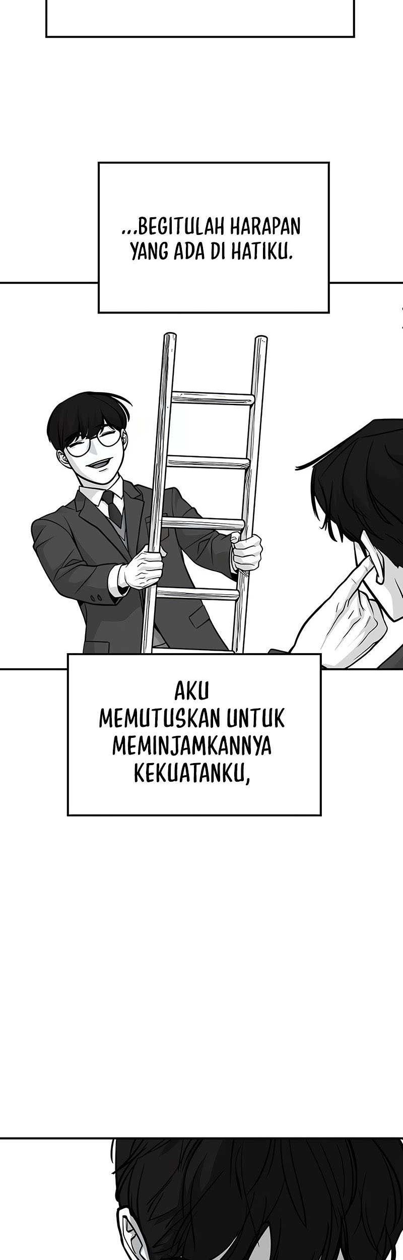 The Bully In Charge Bab 123 halaman 59