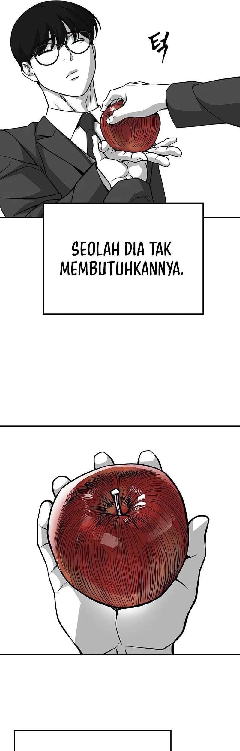 The Bully In Charge Bab 123 halaman 62