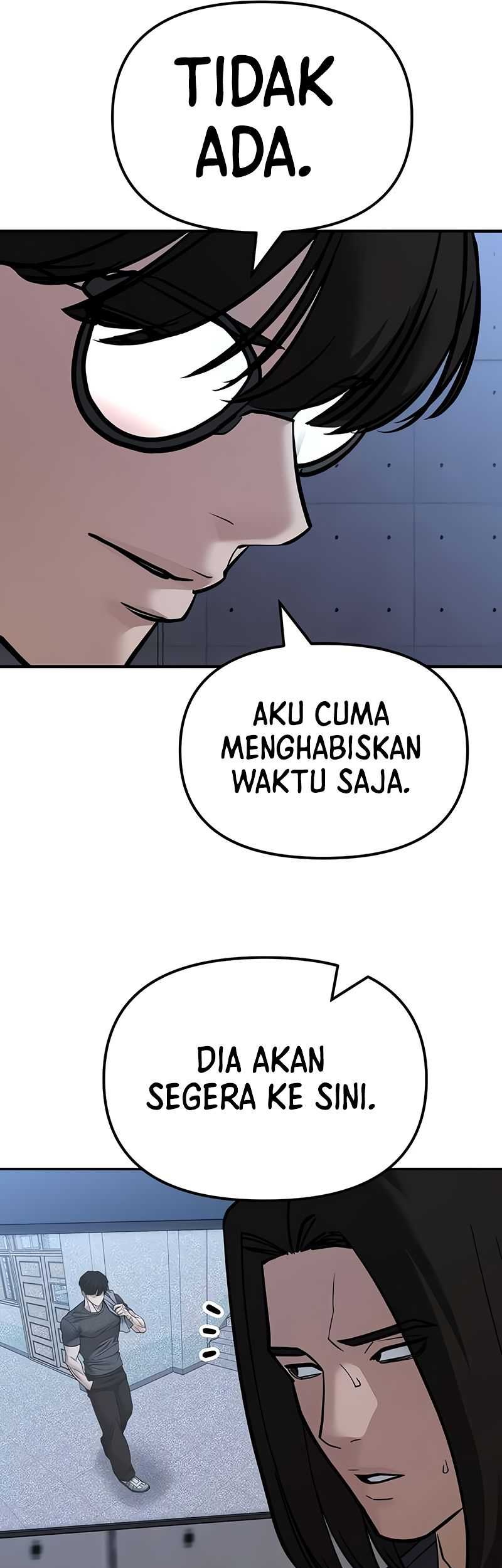 The Bully In Charge Bab 123 halaman 66