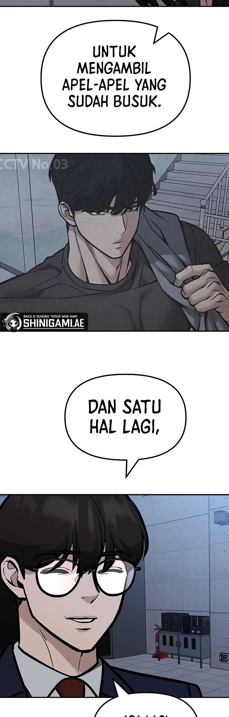 The Bully In Charge Bab 123 halaman 67