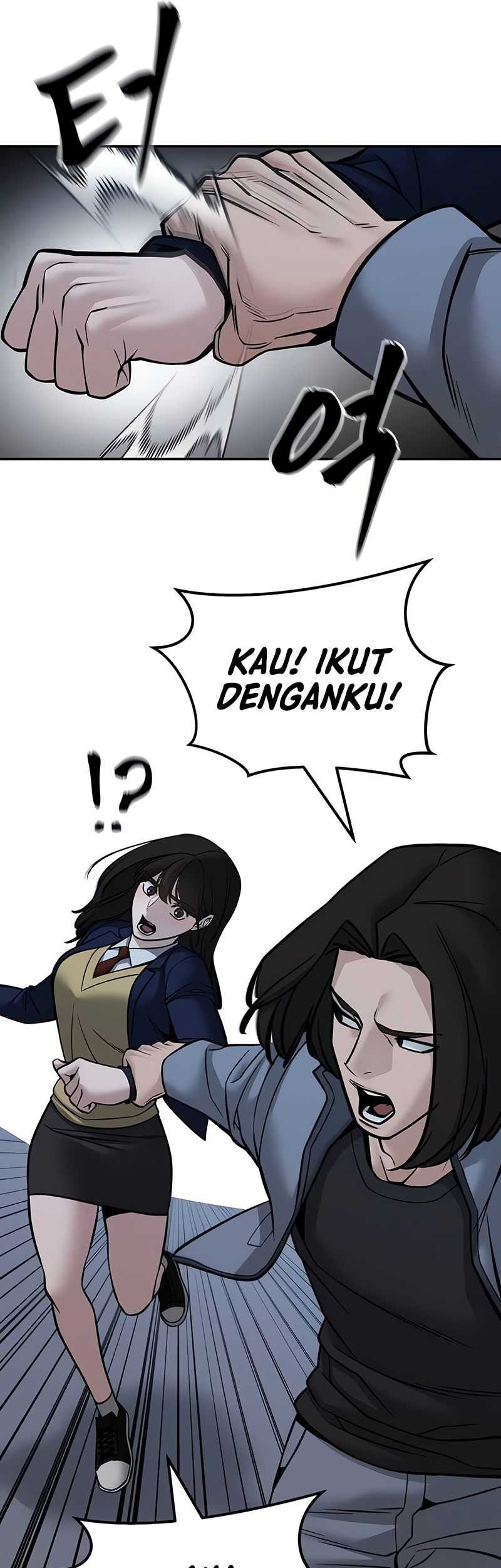 The Bully In Charge Bab 123 halaman 70
