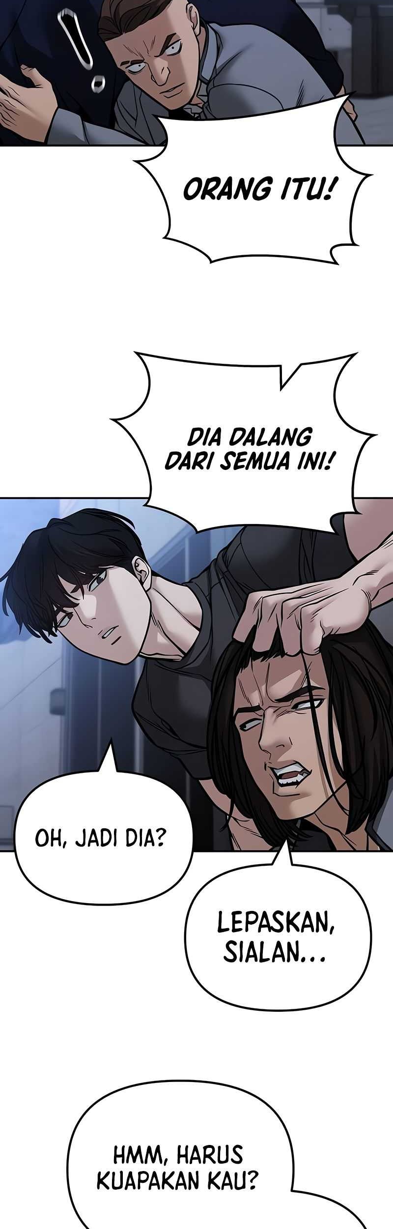 The Bully In Charge Bab 123 halaman 76