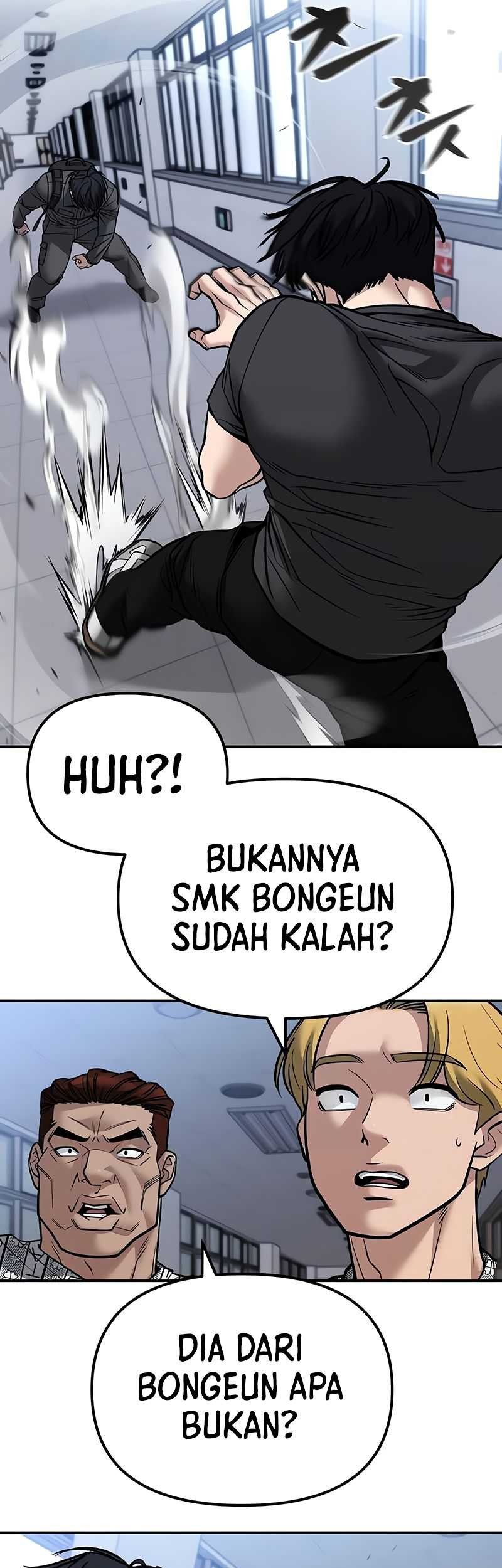 The Bully In Charge Bab 123 halaman 94
