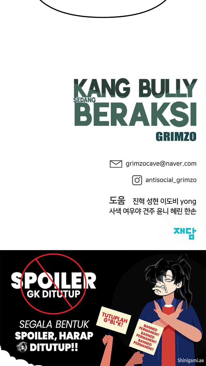 The Bully In Charge Bab 123 halaman 96