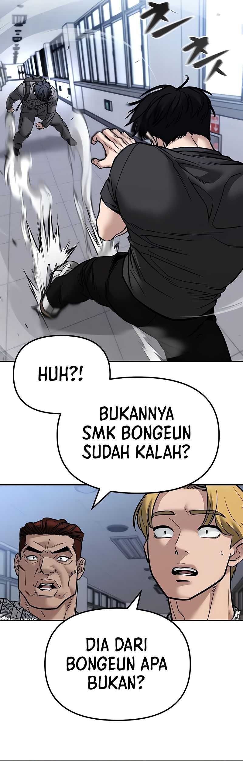The Bully In Charge Bab 124 halaman 5
