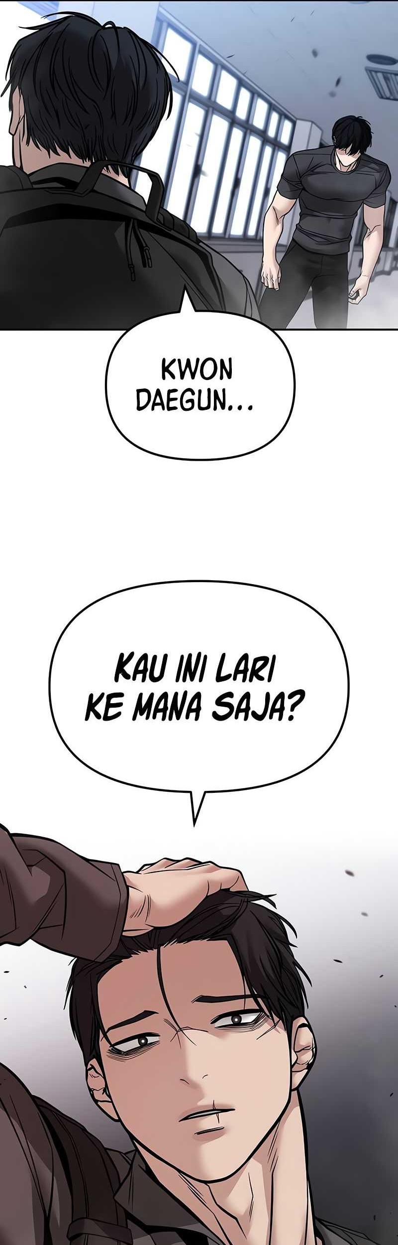 The Bully In Charge Bab 124 halaman 6