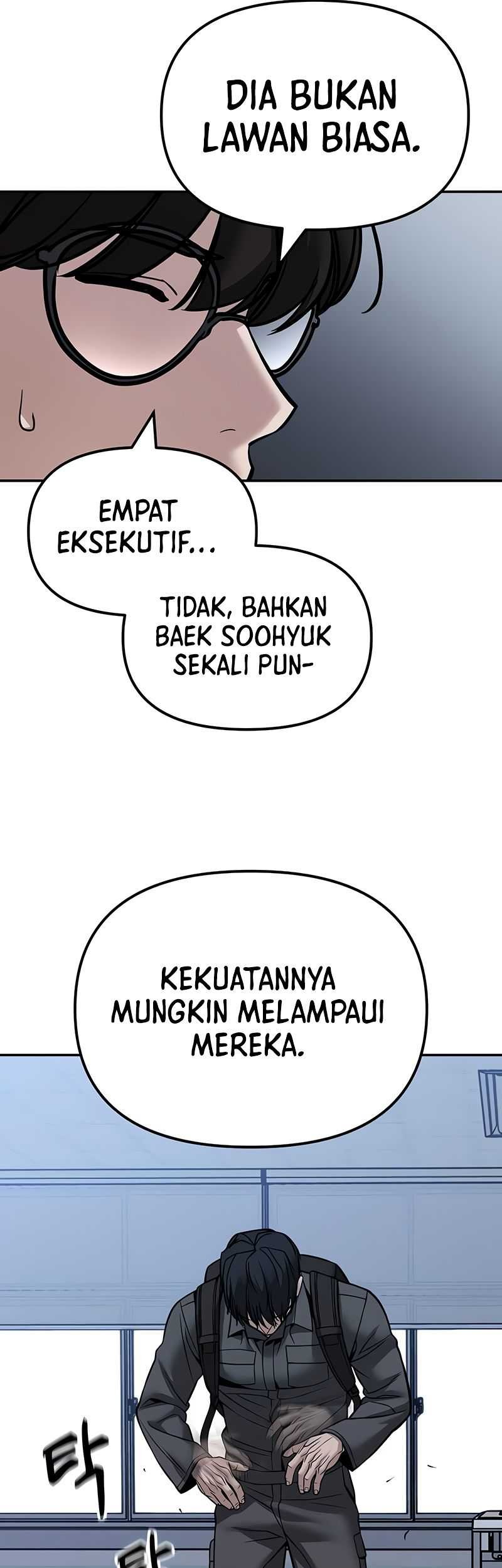 The Bully In Charge Bab 124 halaman 25