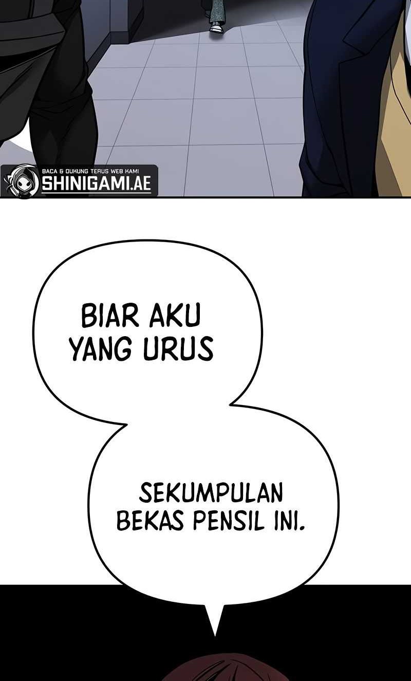 The Bully In Charge Bab 124 halaman 28