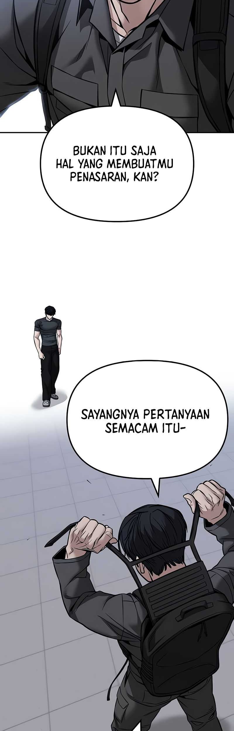The Bully In Charge Bab 124 halaman 31