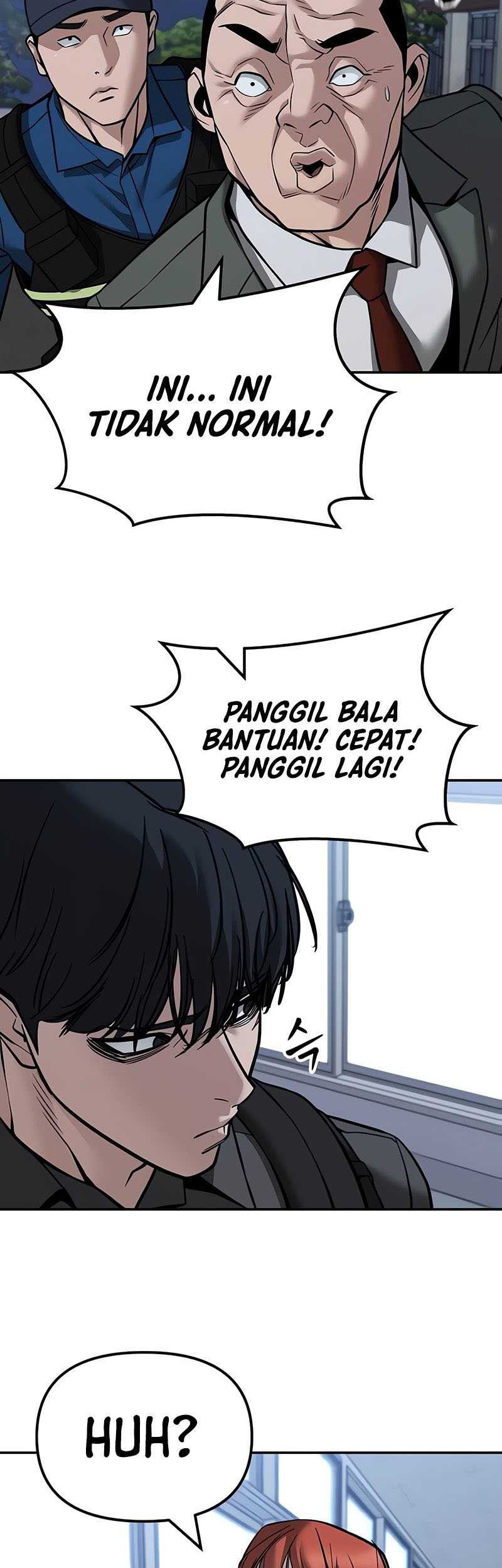 The Bully In Charge Bab 124 halaman 38