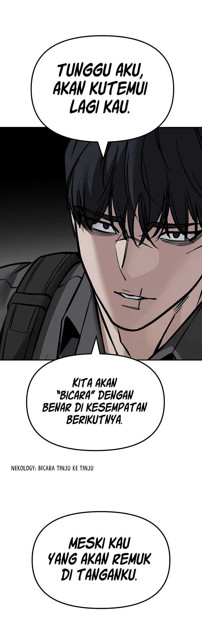 The Bully In Charge Bab 124 halaman 40