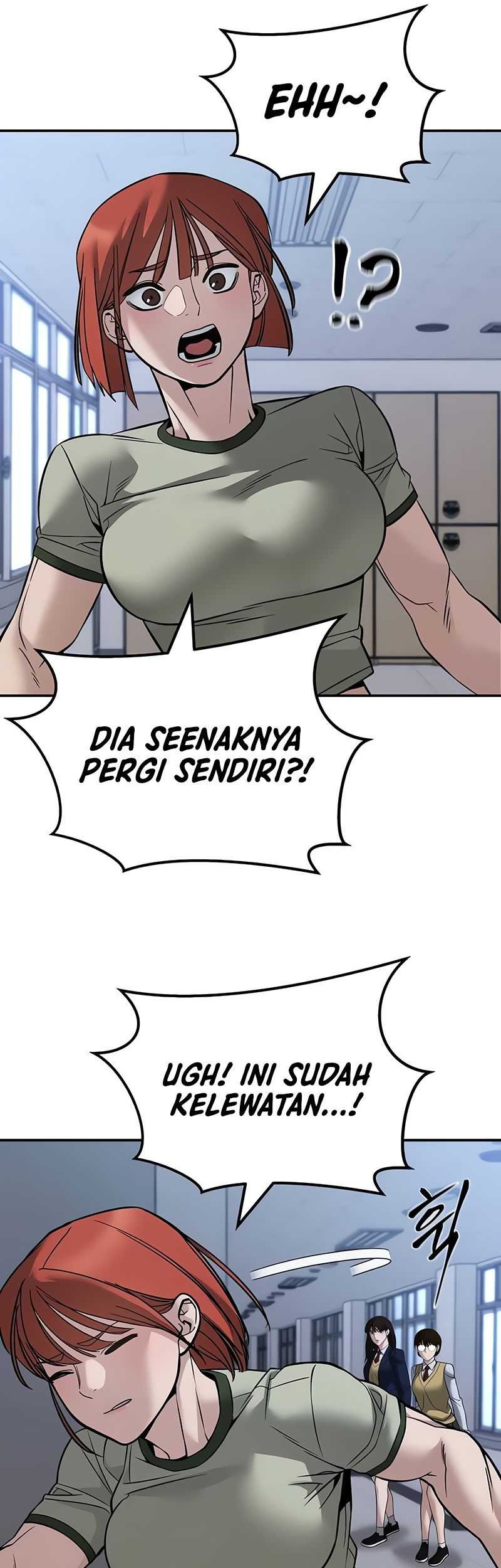 The Bully In Charge Bab 124 halaman 42