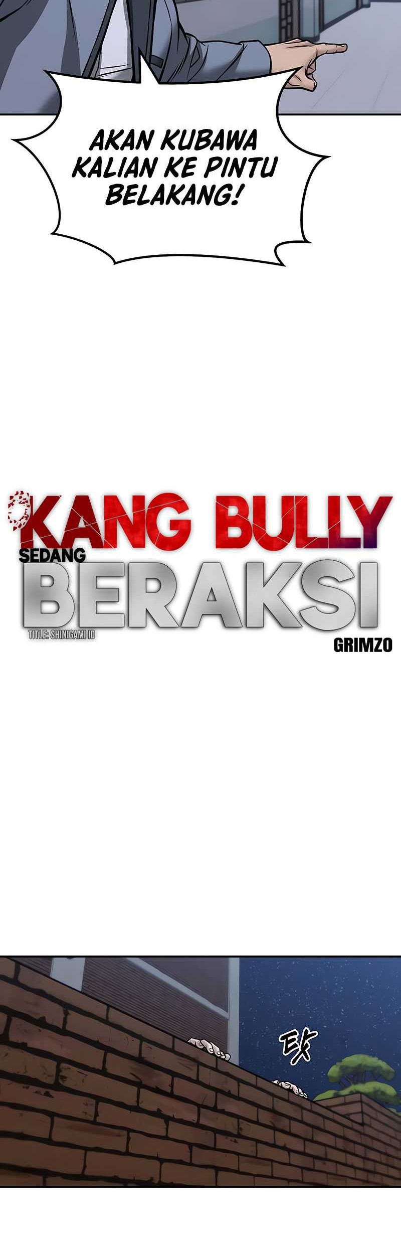 The Bully In Charge Bab 124 halaman 44