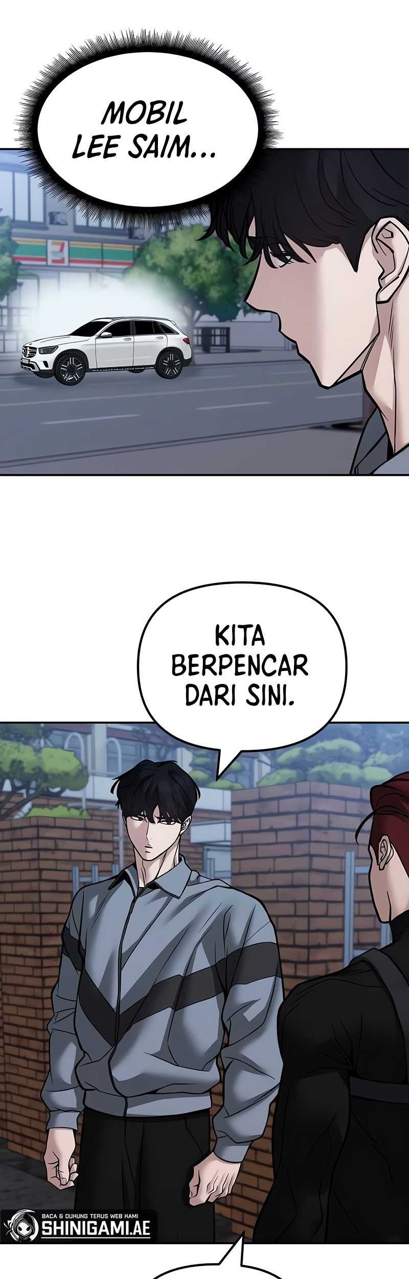 The Bully In Charge Bab 124 halaman 46