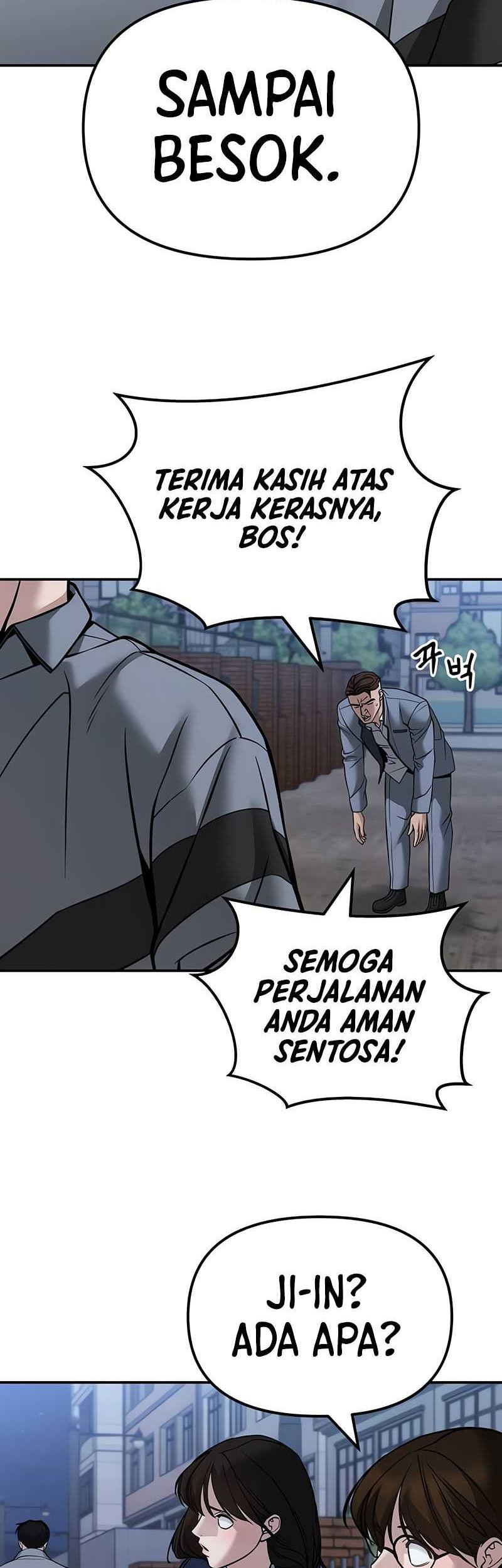 The Bully In Charge Bab 124 halaman 50