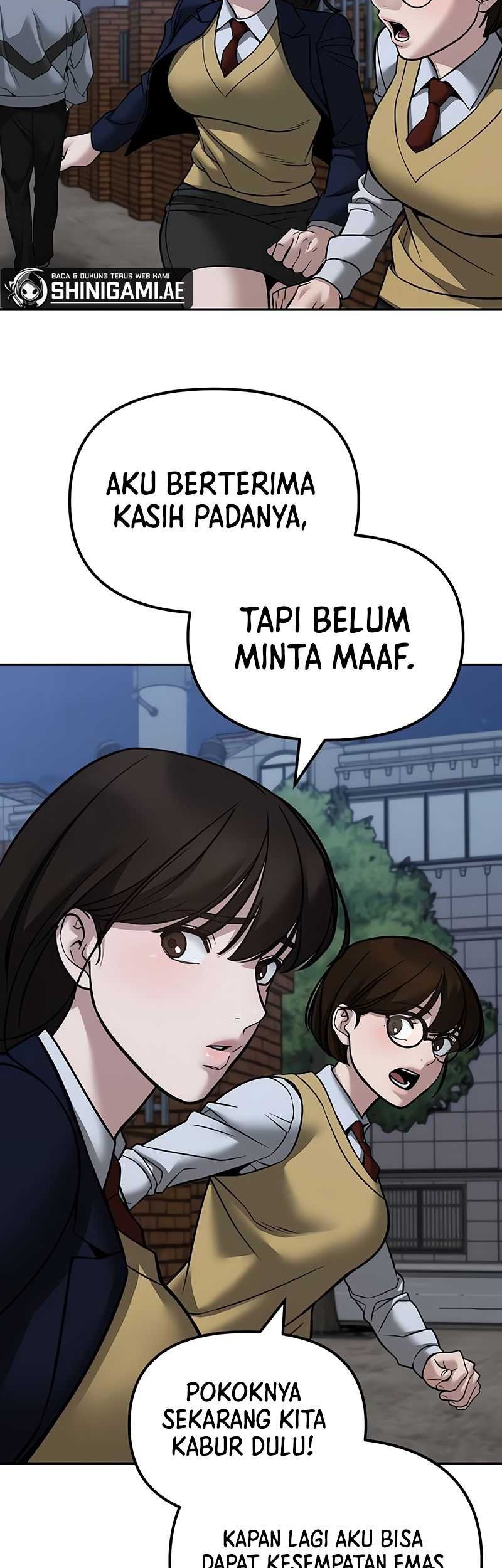The Bully In Charge Bab 124 halaman 51