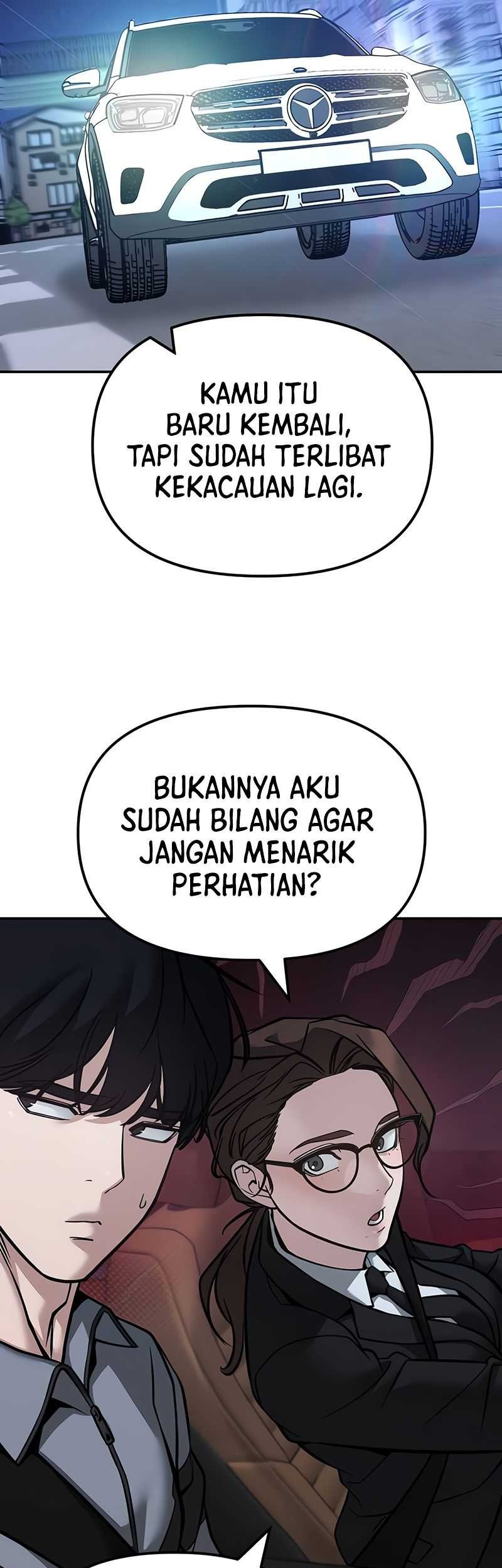 The Bully In Charge Bab 124 halaman 53