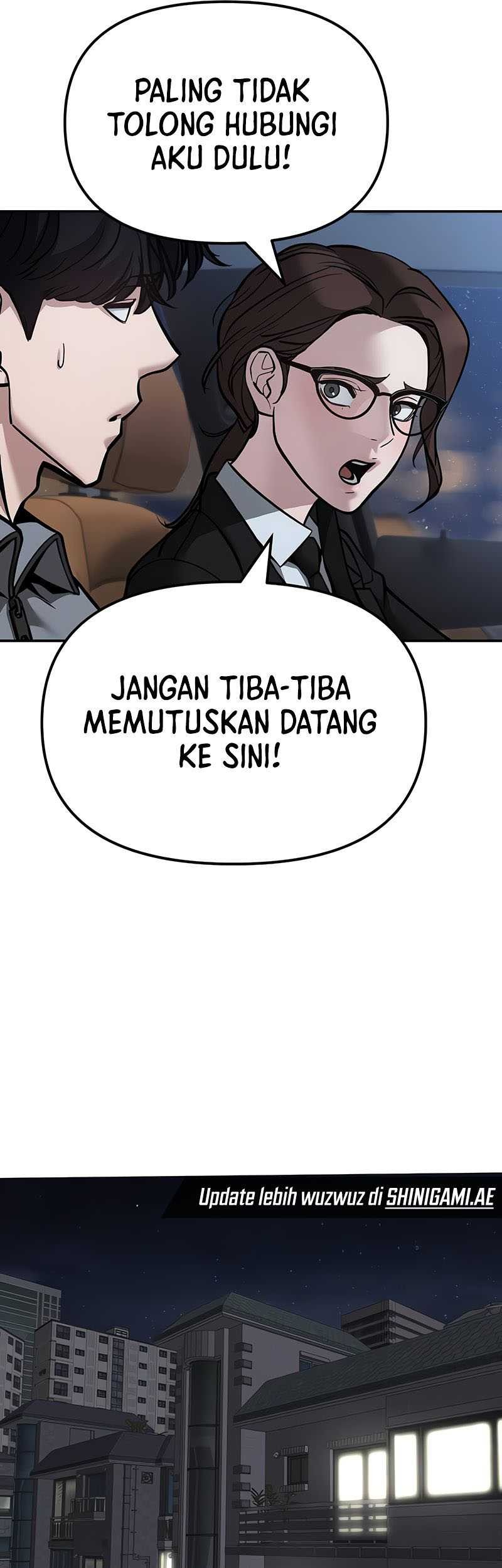 The Bully In Charge Bab 124 halaman 57