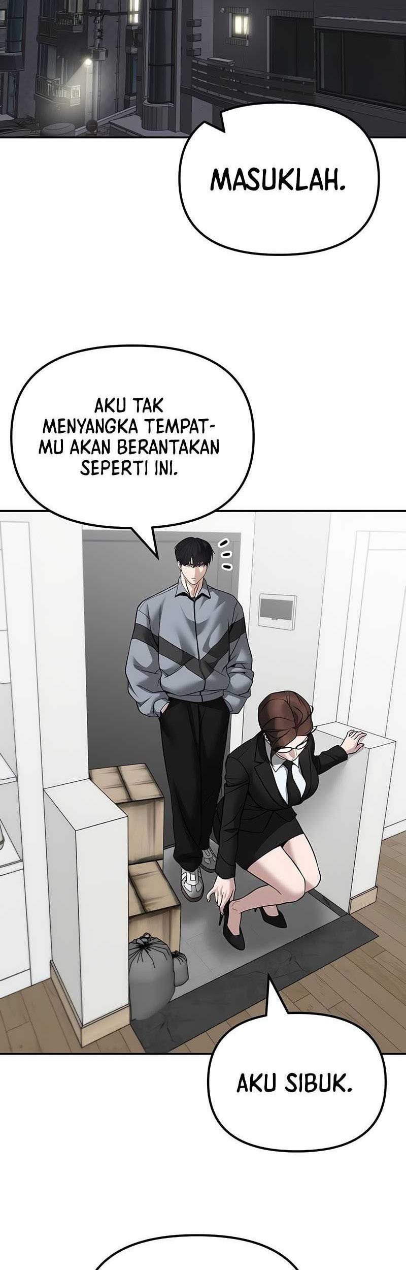 The Bully In Charge Bab 124 halaman 58