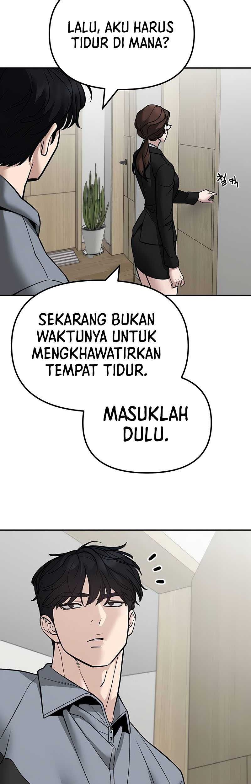 The Bully In Charge Bab 124 halaman 59