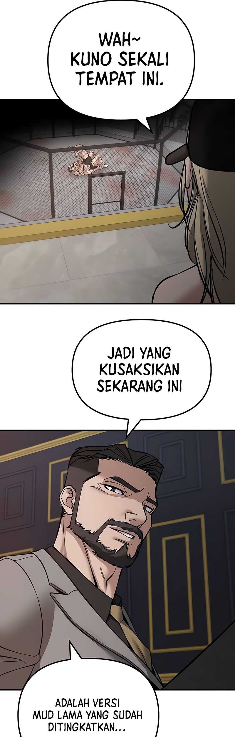 The Bully In Charge Bab 124 halaman 69