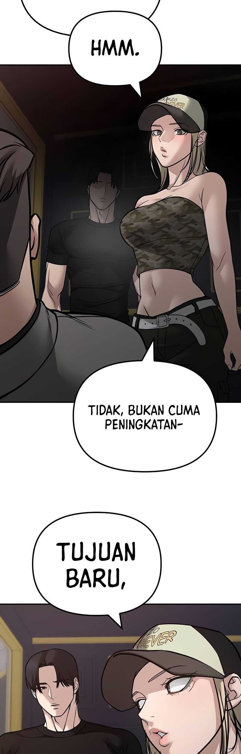 The Bully In Charge Bab 124 halaman 70