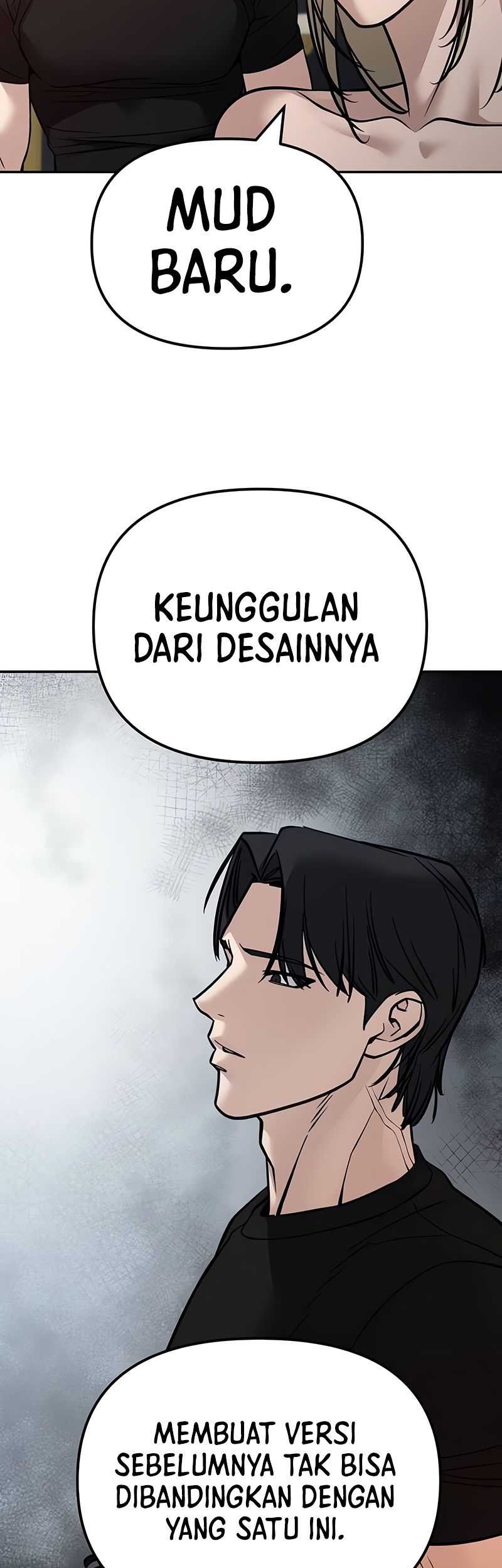 The Bully In Charge Bab 124 halaman 71