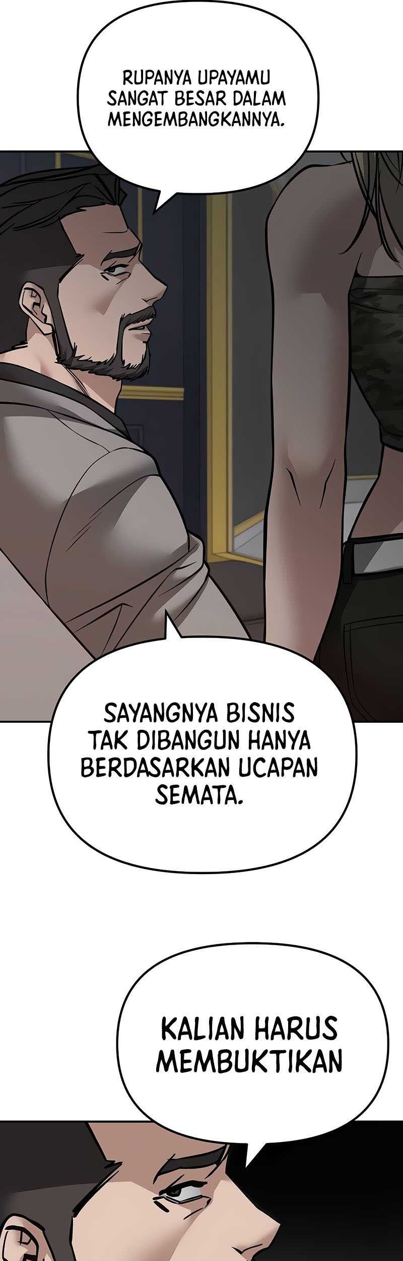 The Bully In Charge Bab 124 halaman 73