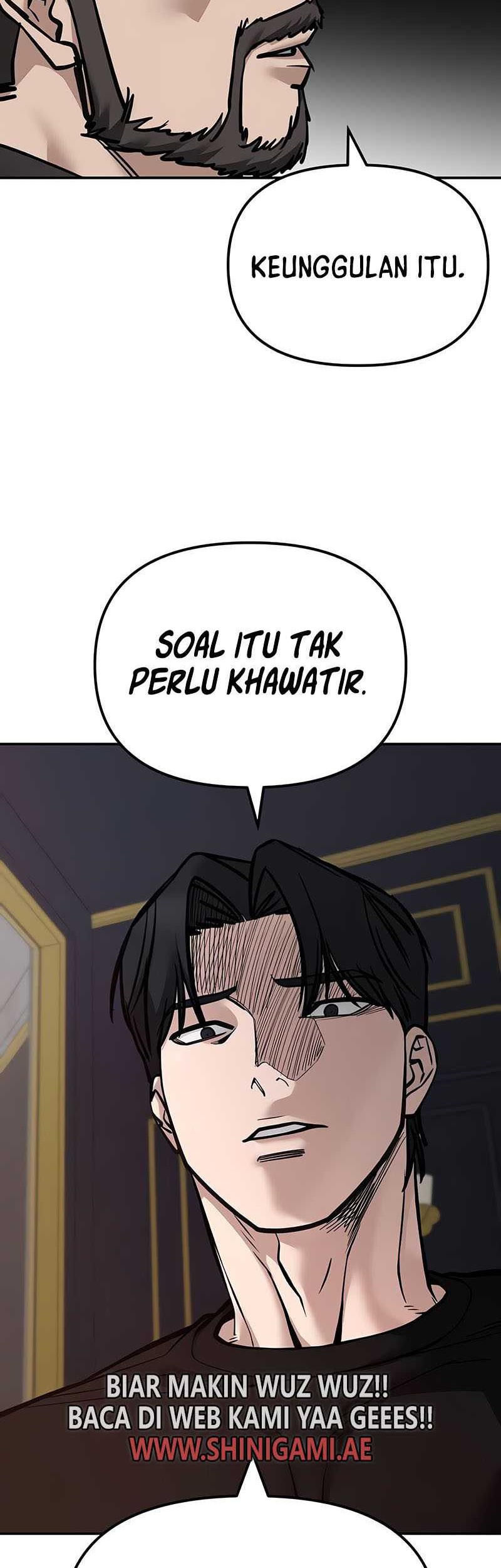 The Bully In Charge Bab 124 halaman 74