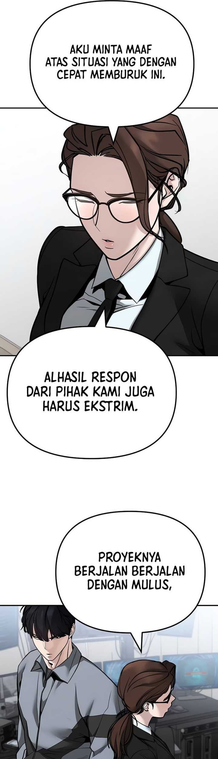 The Bully In Charge Bab 125 halaman 6