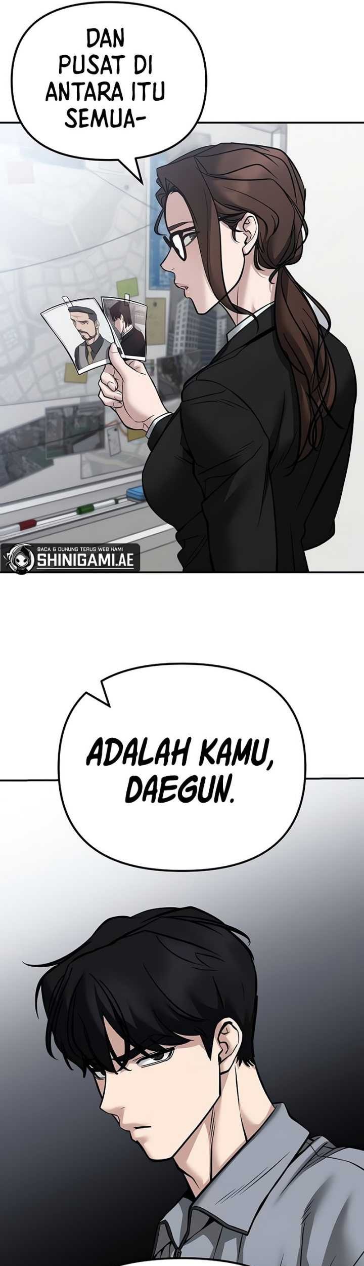 The Bully In Charge Bab 125 halaman 10