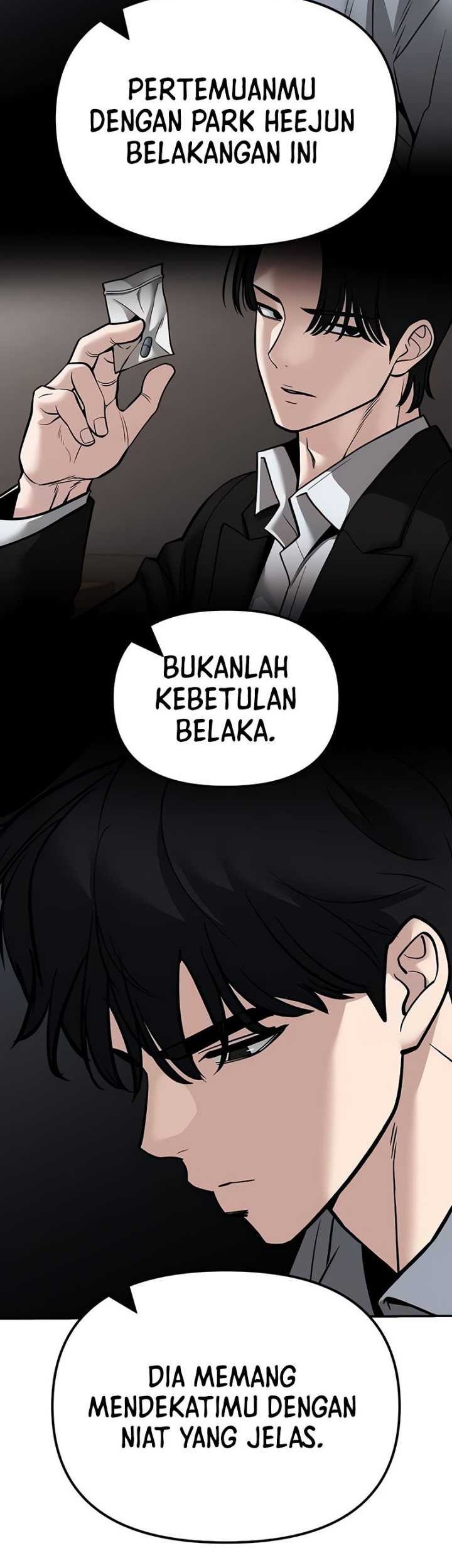 The Bully In Charge Bab 125 halaman 11