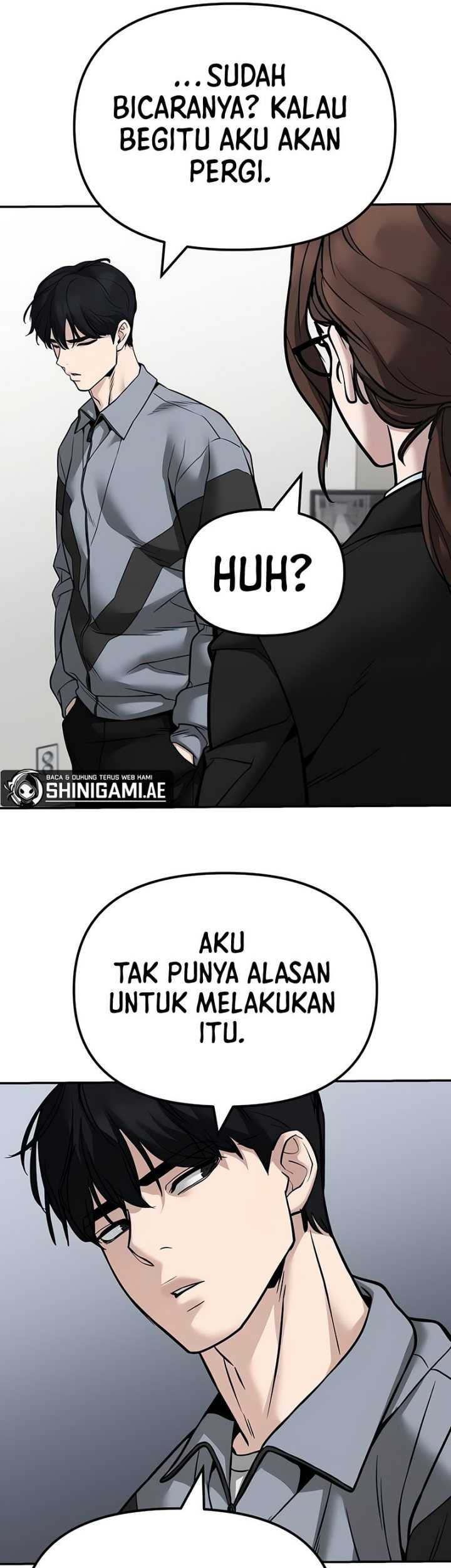 The Bully In Charge Bab 125 halaman 14