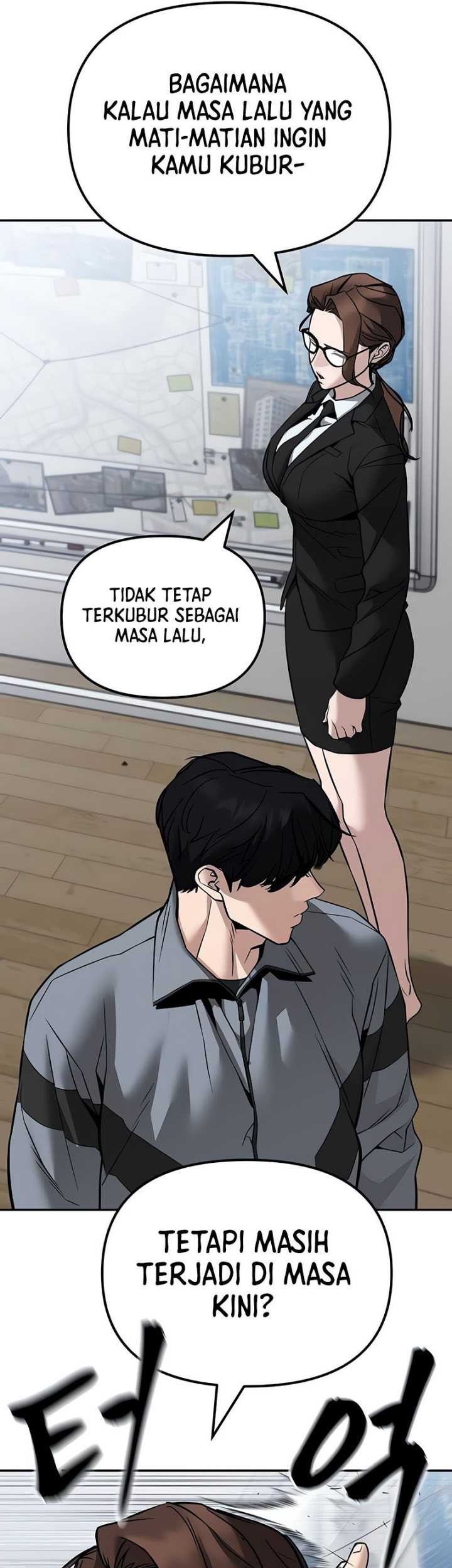 The Bully In Charge Bab 125 halaman 17