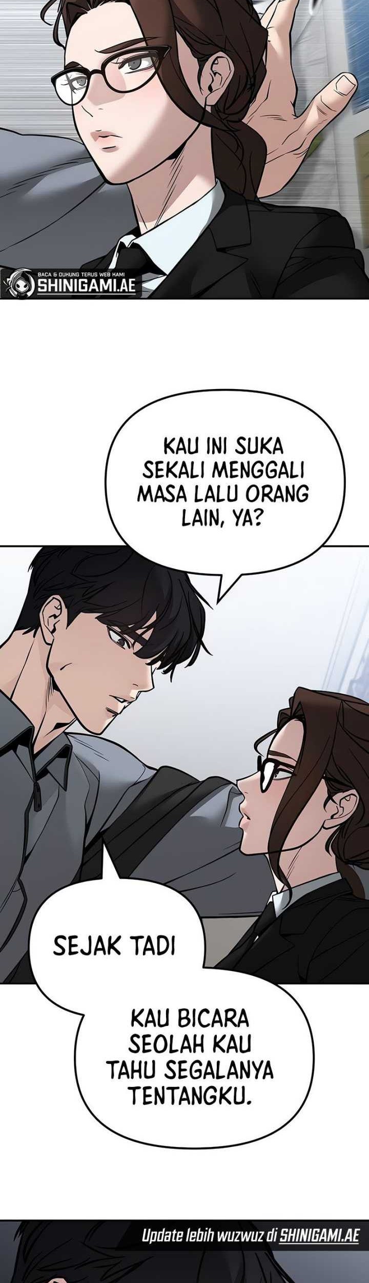 The Bully In Charge Bab 125 halaman 18