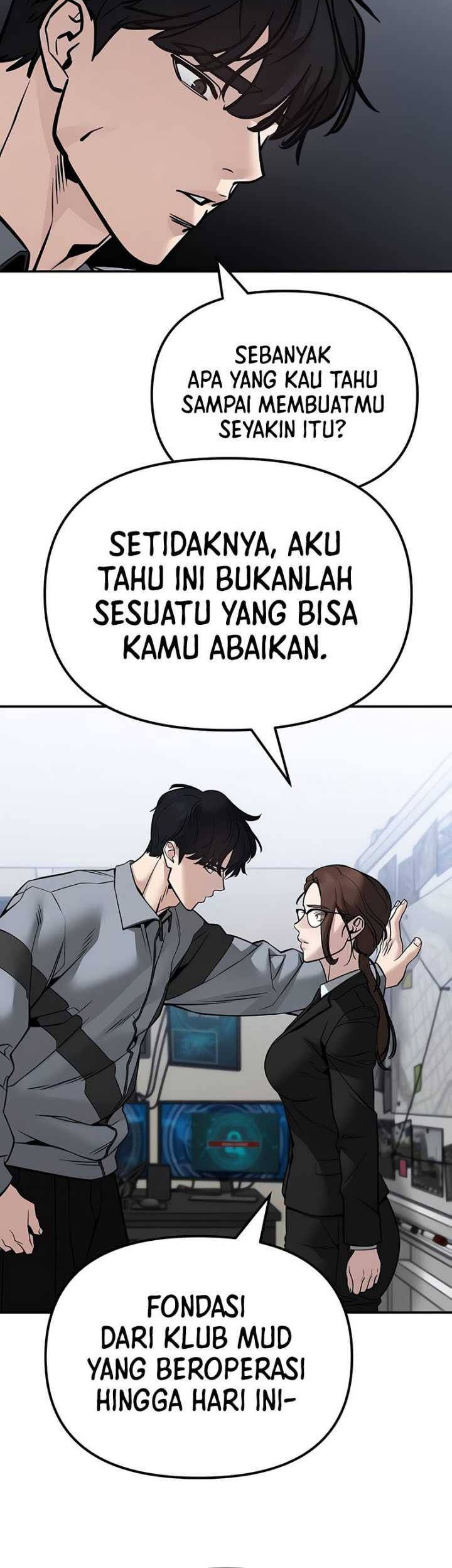 The Bully In Charge Bab 125 halaman 19