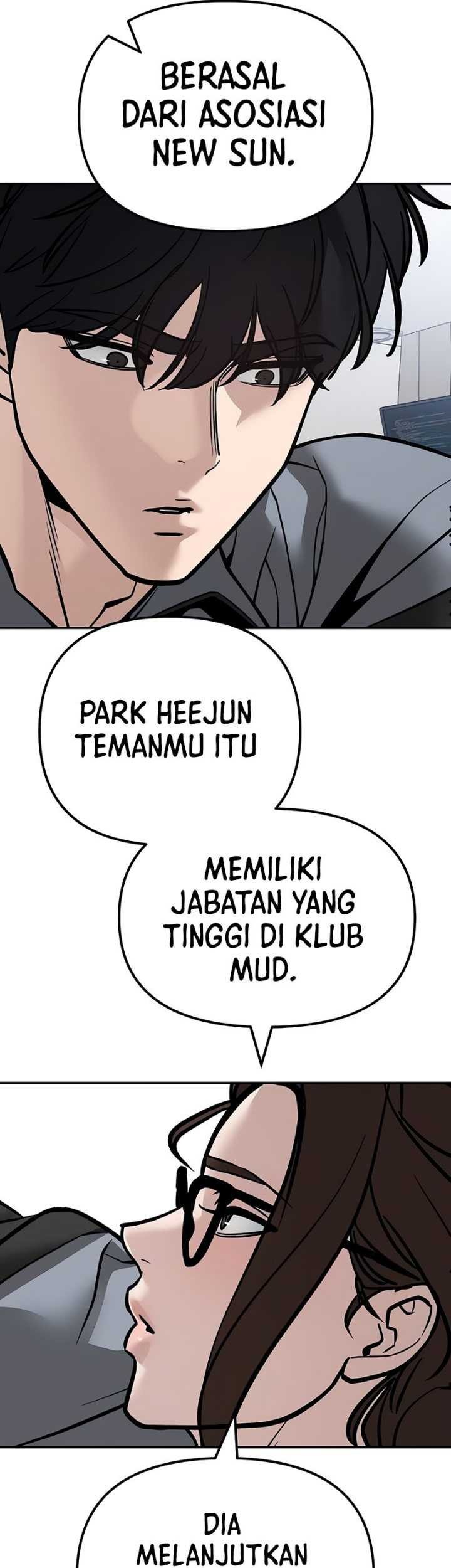 The Bully In Charge Bab 125 halaman 20
