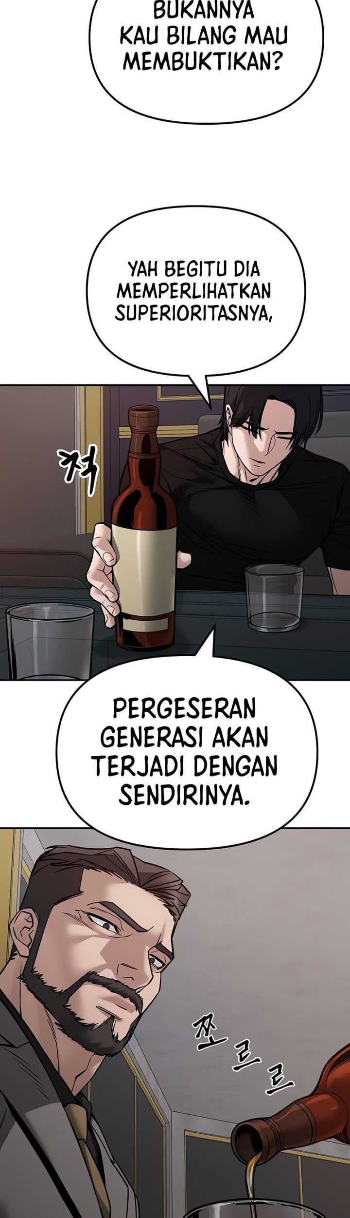 The Bully In Charge Bab 125 halaman 22