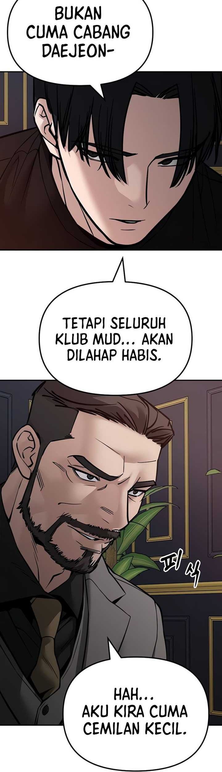 The Bully In Charge Bab 125 halaman 25