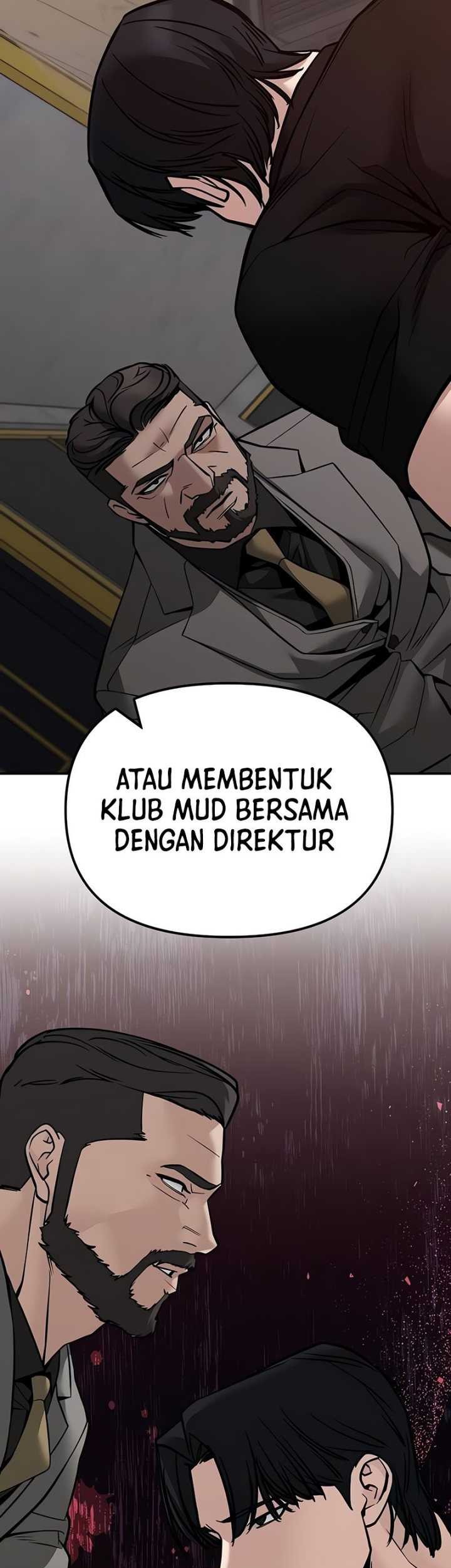 The Bully In Charge Bab 125 halaman 28