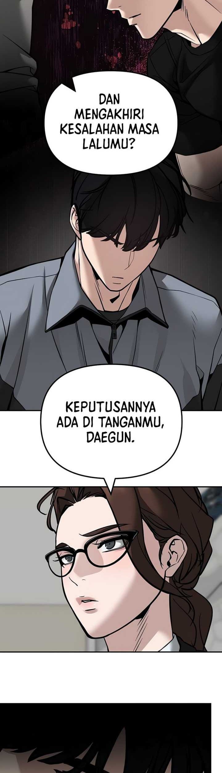 The Bully In Charge Bab 125 halaman 29