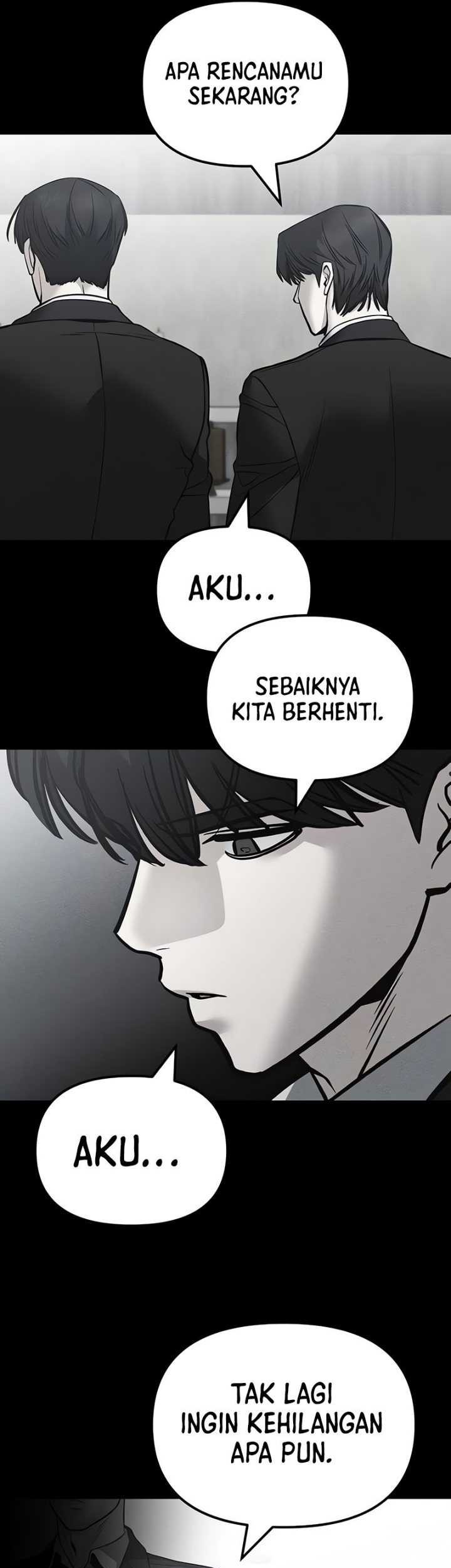 The Bully In Charge Bab 125 halaman 38