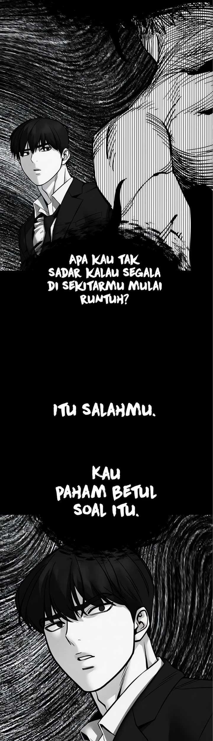 The Bully In Charge Bab 125 halaman 42