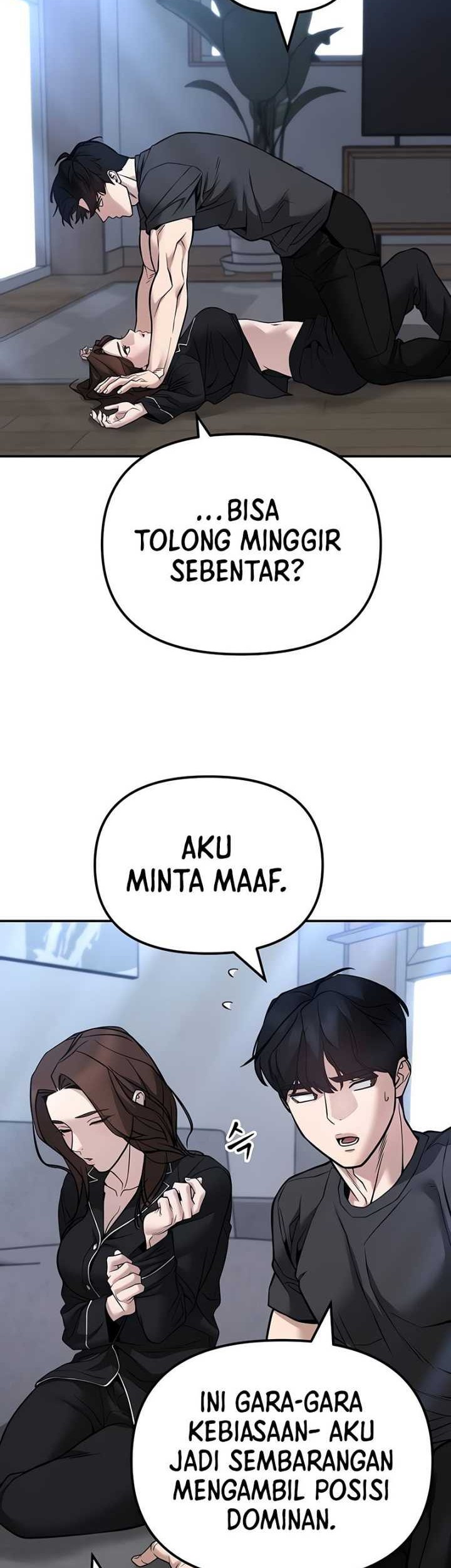The Bully In Charge Bab 125 halaman 47