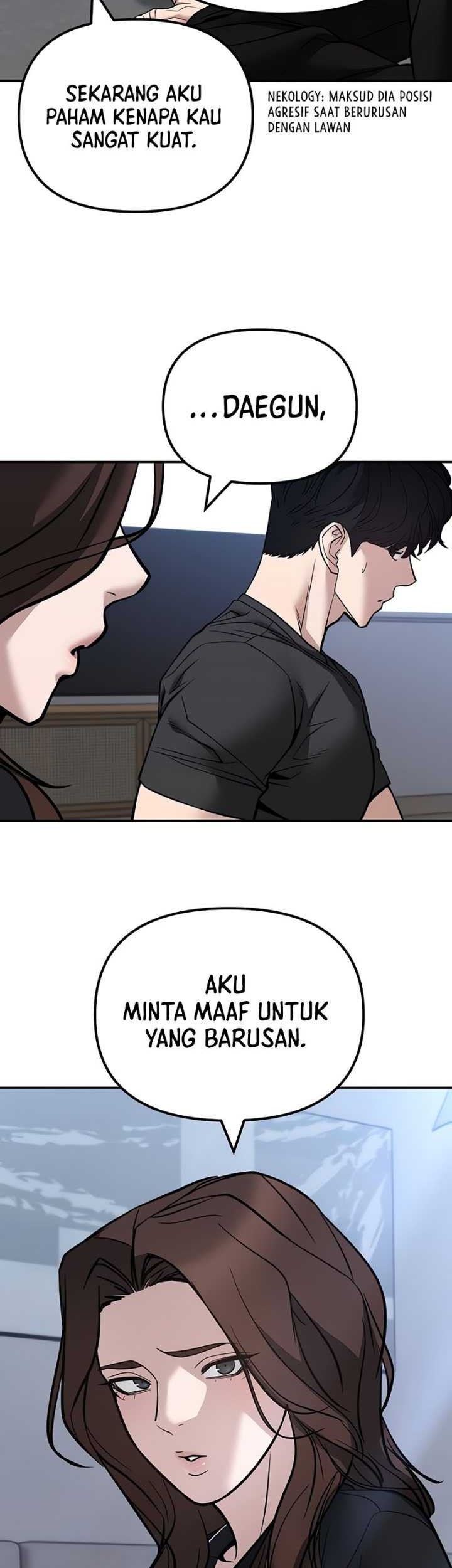 The Bully In Charge Bab 125 halaman 48
