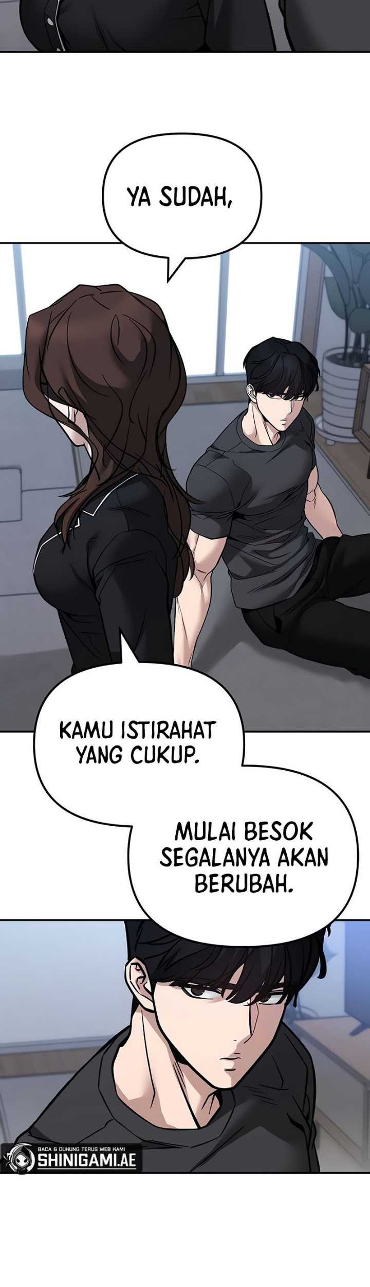 The Bully In Charge Bab 125 halaman 51