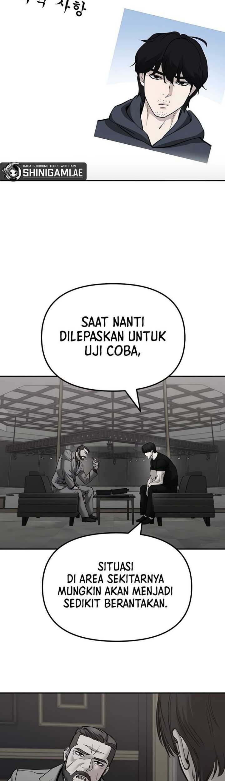 The Bully In Charge Bab 125 halaman 56