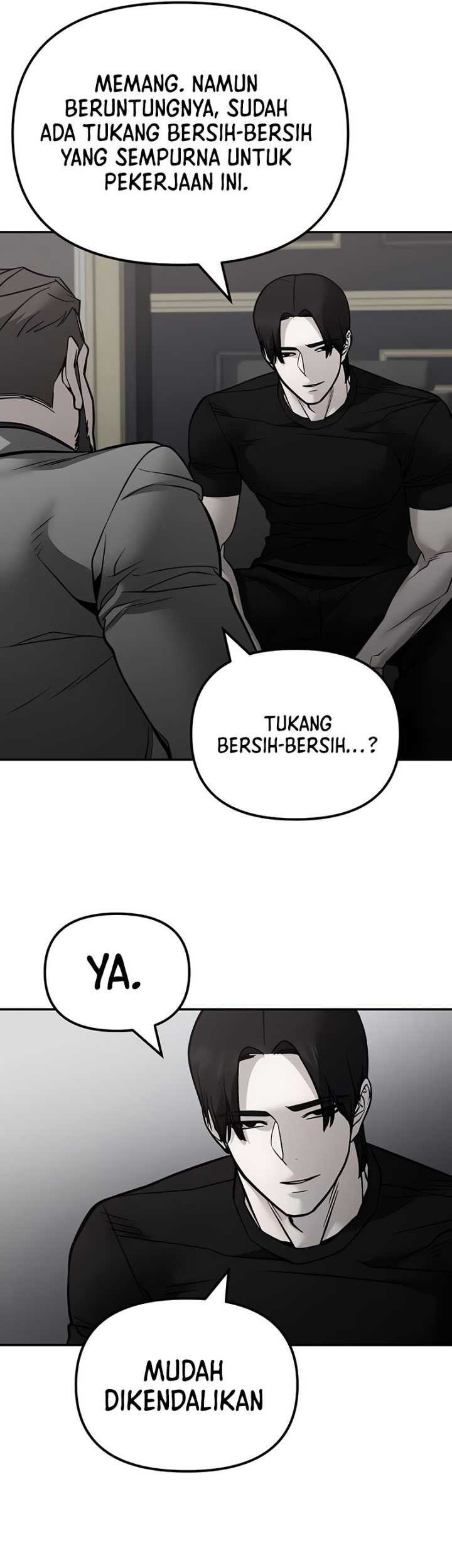 The Bully In Charge Bab 125 halaman 58