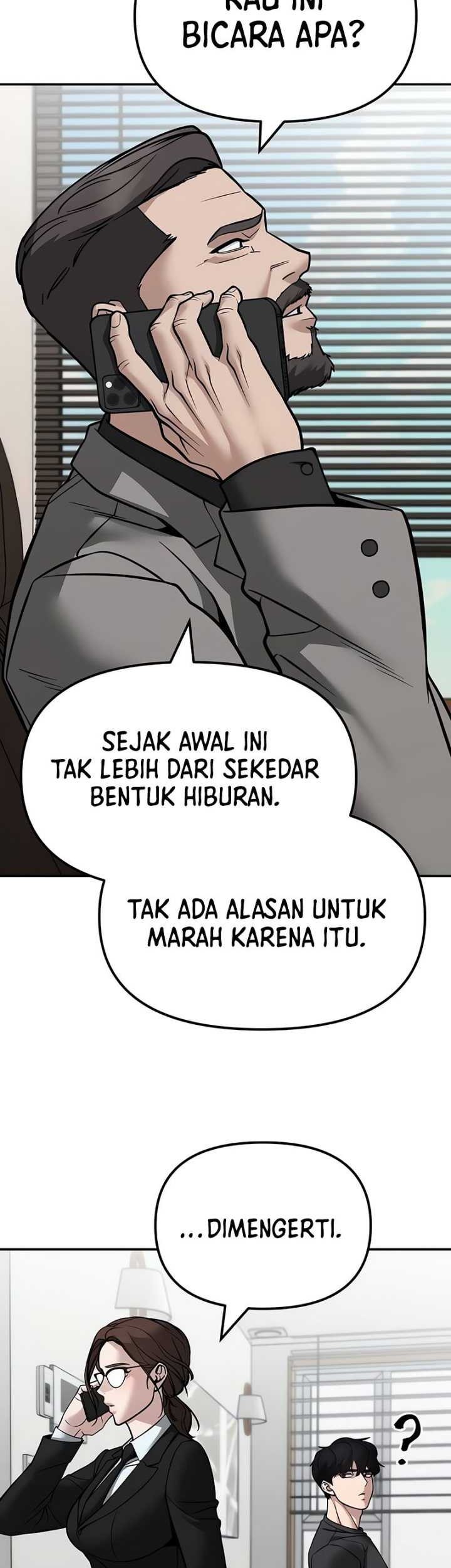 The Bully In Charge Bab 125 halaman 64