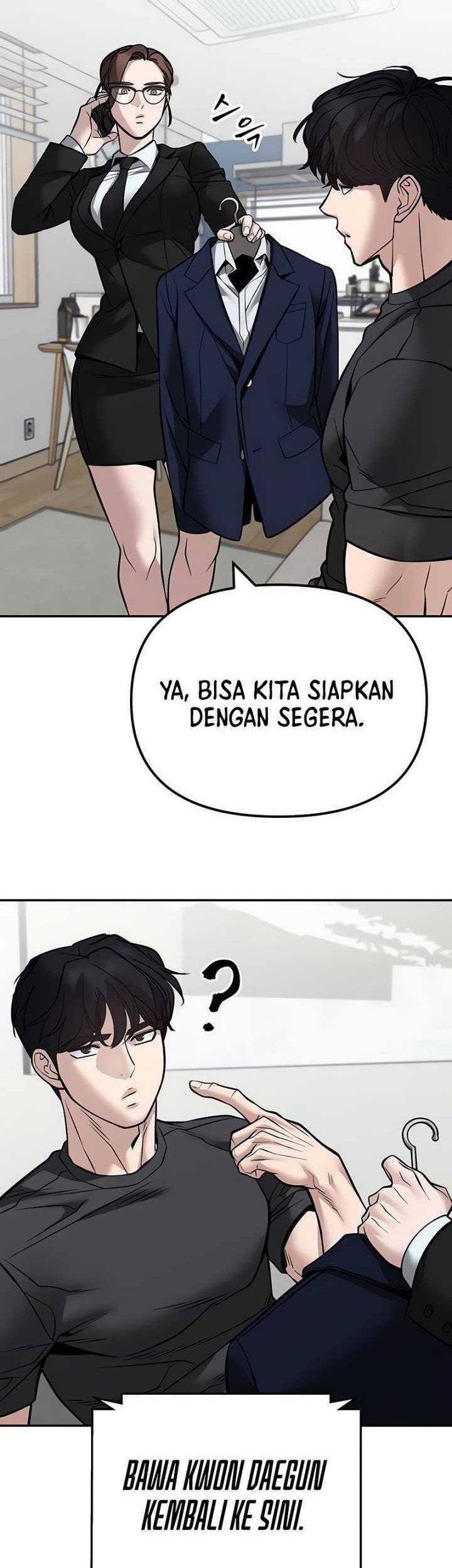 The Bully In Charge Bab 125 halaman 67